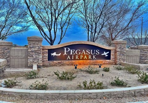 21375 E ORION Way 28 Queen Creek AZ 85142