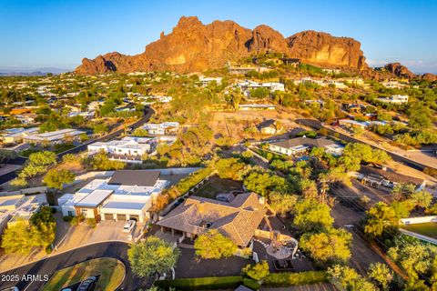 5803 N 45TH Street Phoenix AZ 85018