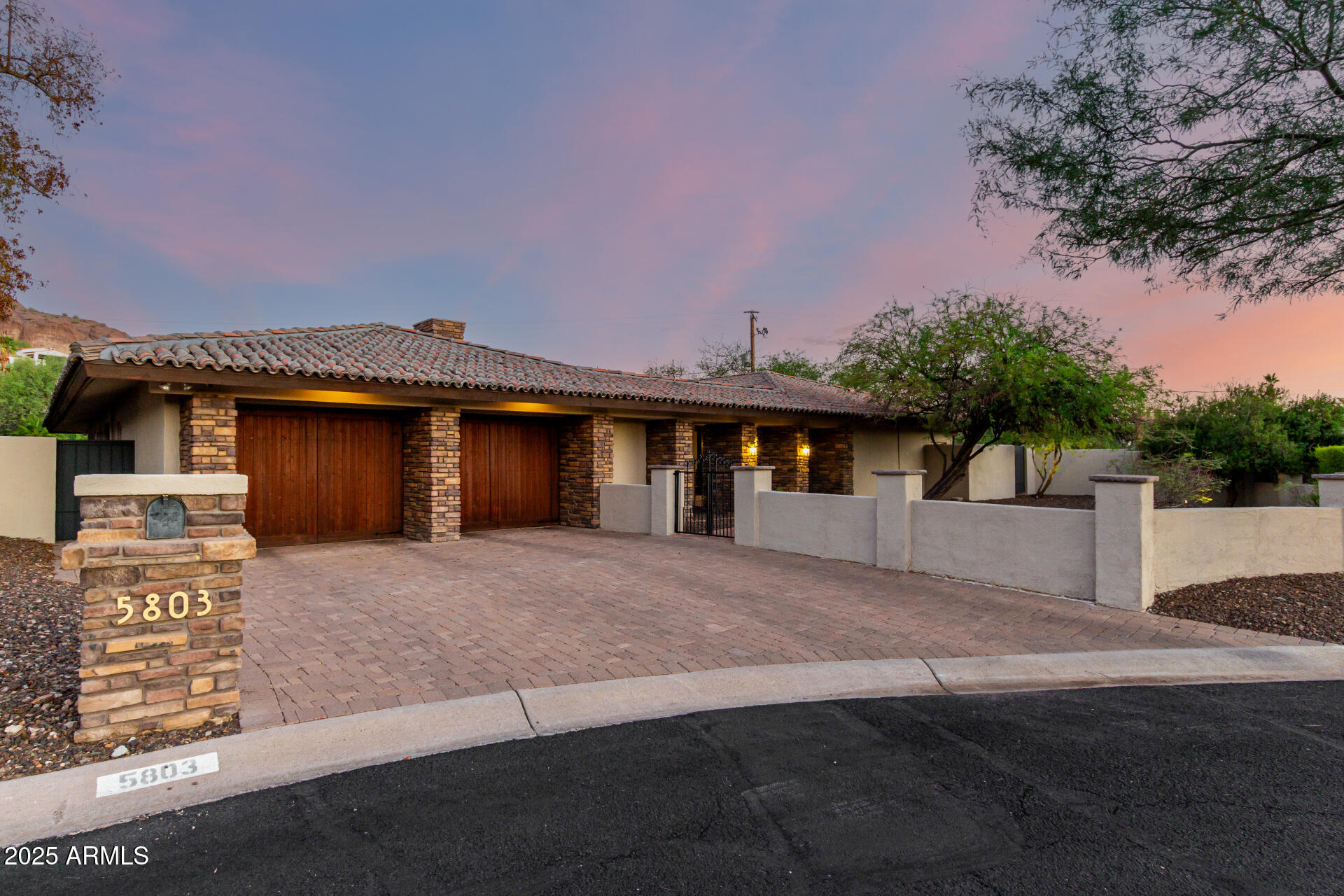 5803 N 45TH Street