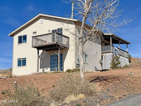 Property photo of 1343 Hillside Drive, Snowflake, AZ 85937