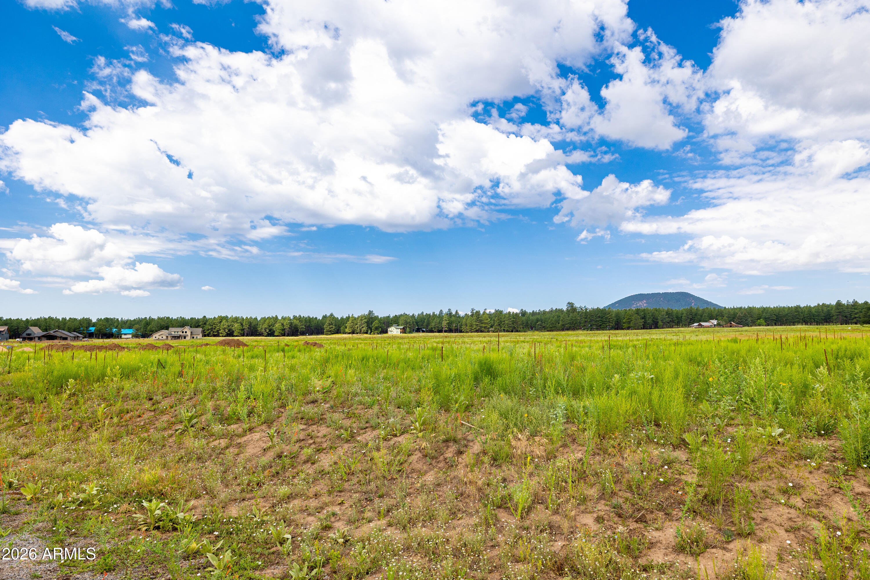 RANCH AT THE PEAKS PHASE 1 - Land