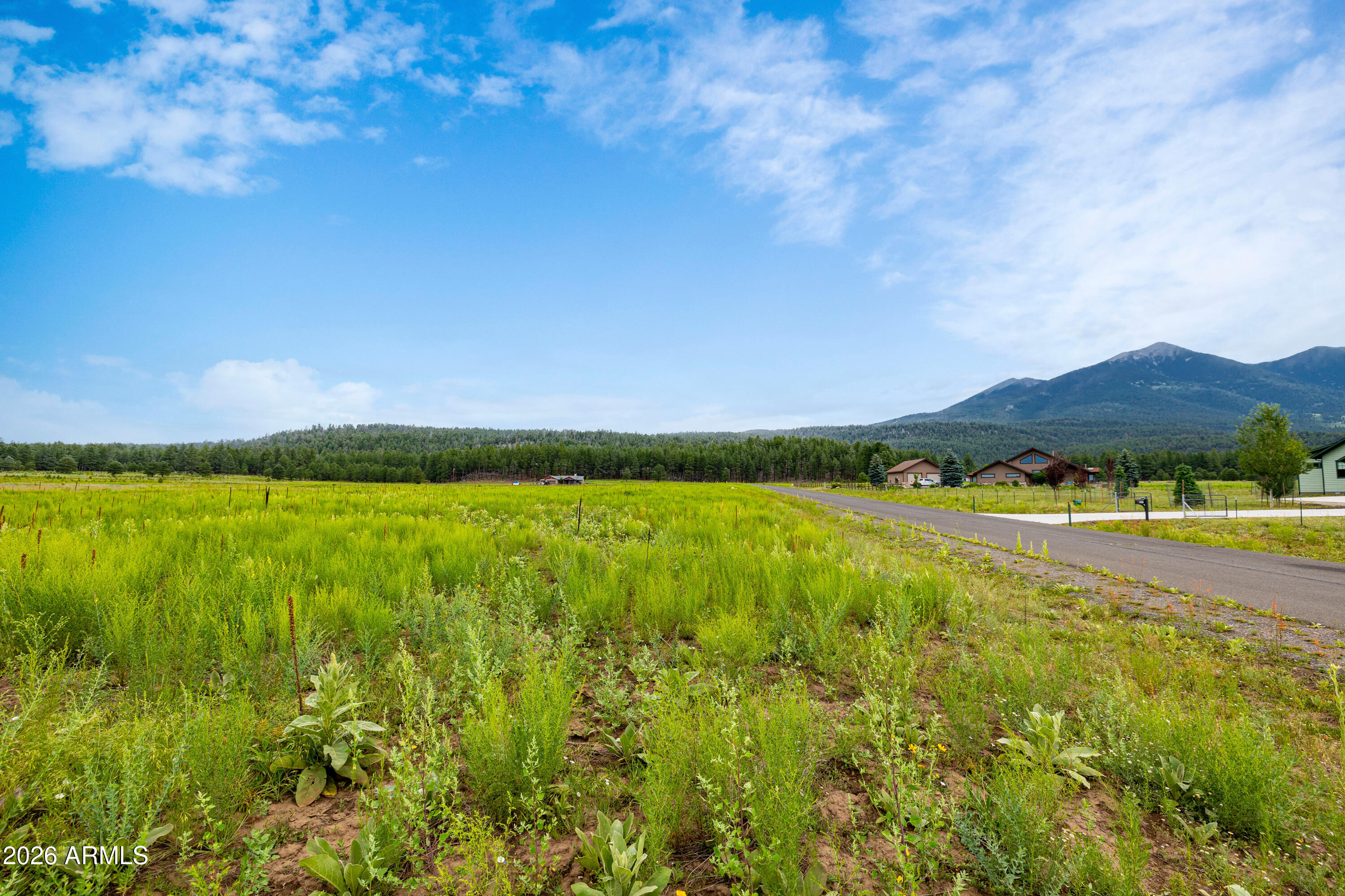 RANCH AT THE PEAKS PHASE 1 - Land