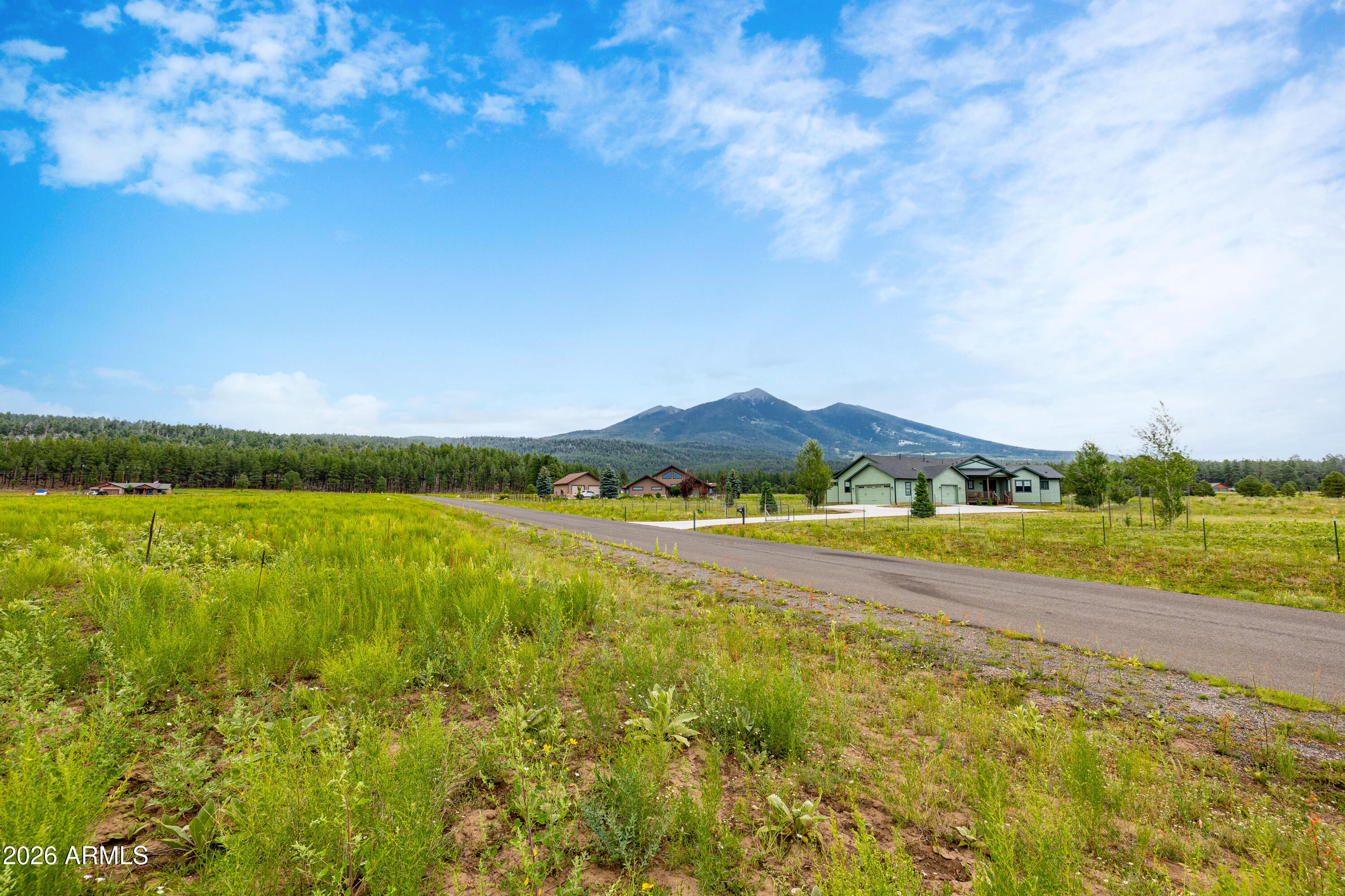 RANCH AT THE PEAKS PHASE 1 - Land