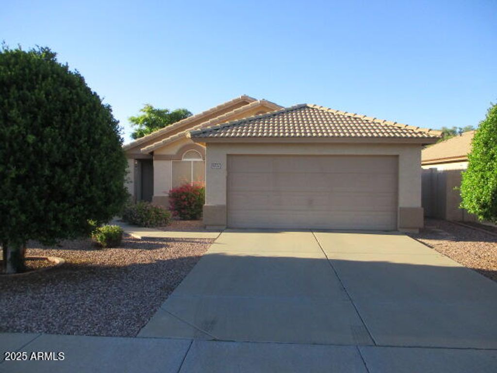Photo of 8024 W Melinda Lane, Peoria, AZ 85382 (MLS # 6932579)