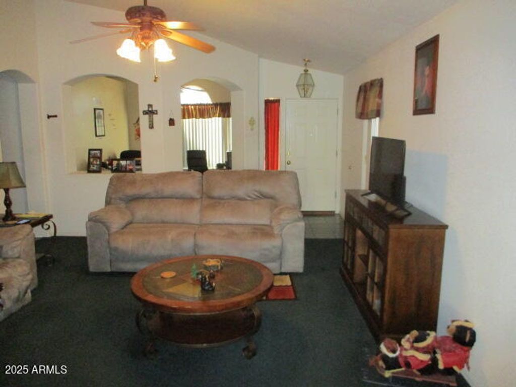 Photo of 8024 W Melinda Lane, Peoria, AZ 85382 (MLS # 6932579)