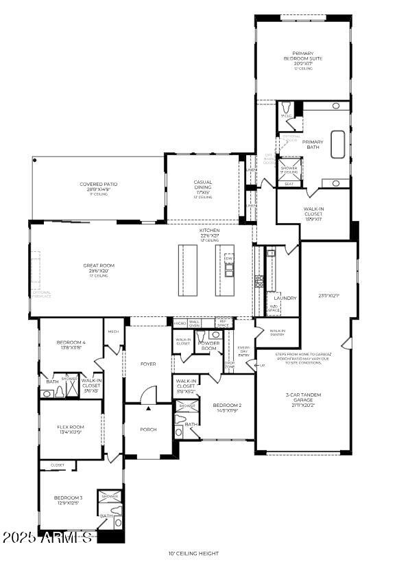 12694 E Troon Vista Drive
