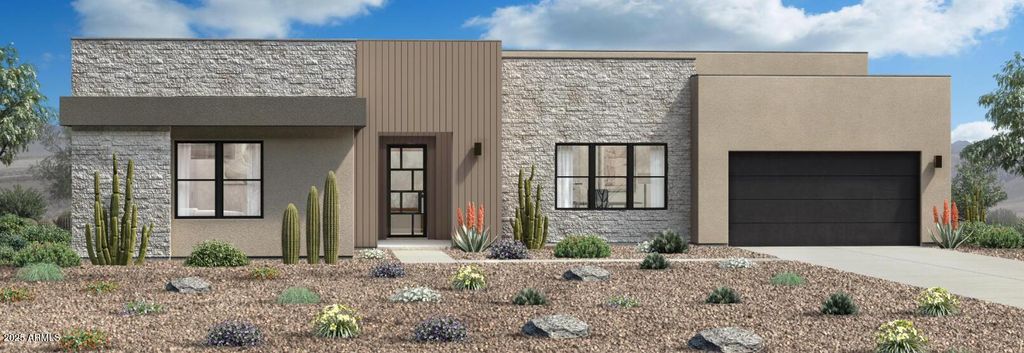 Photo of 12963 E Black Rock Road, Scottsdale, AZ 85255 (MLS # 6934669)