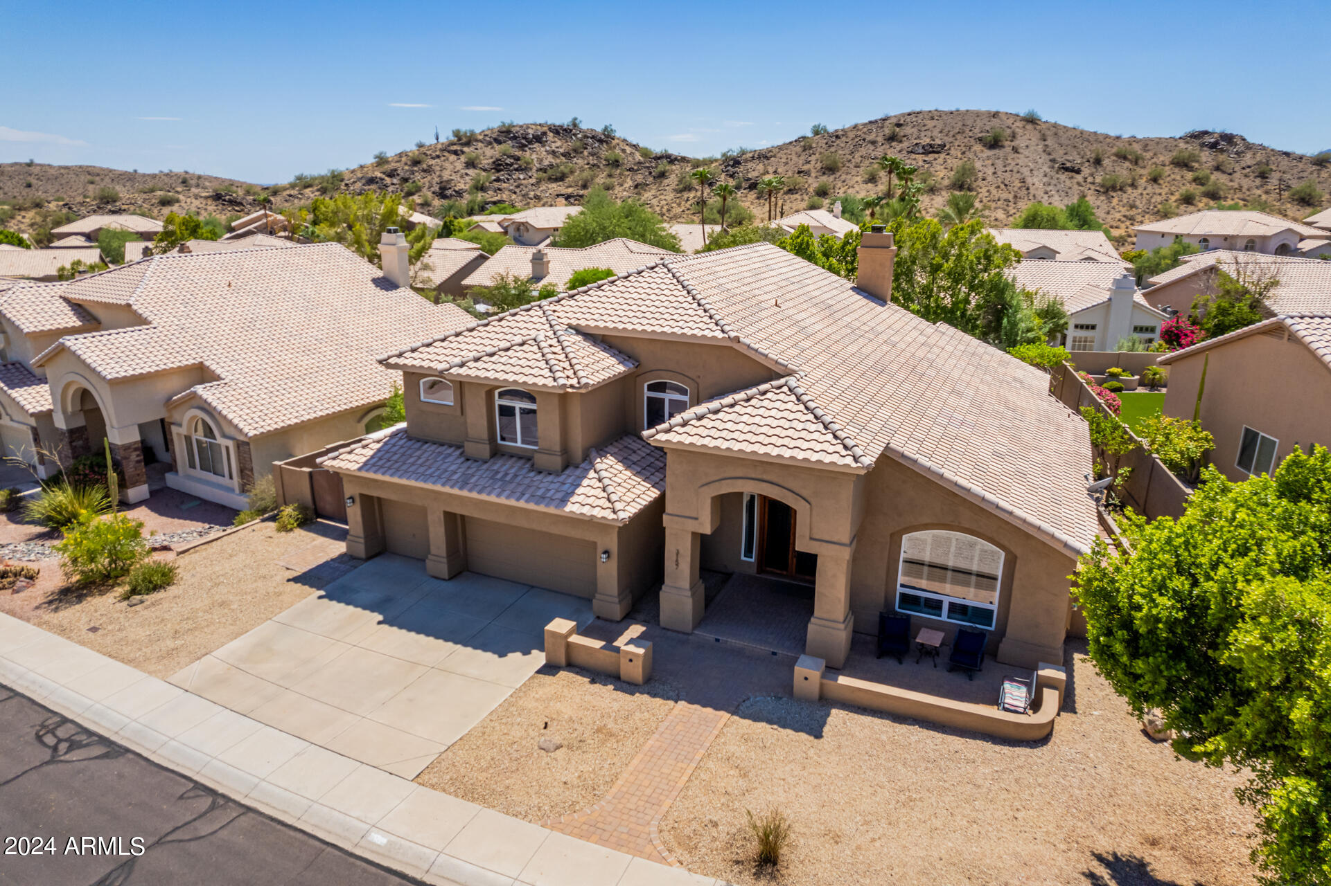 View Phoenix, AZ 85048 house