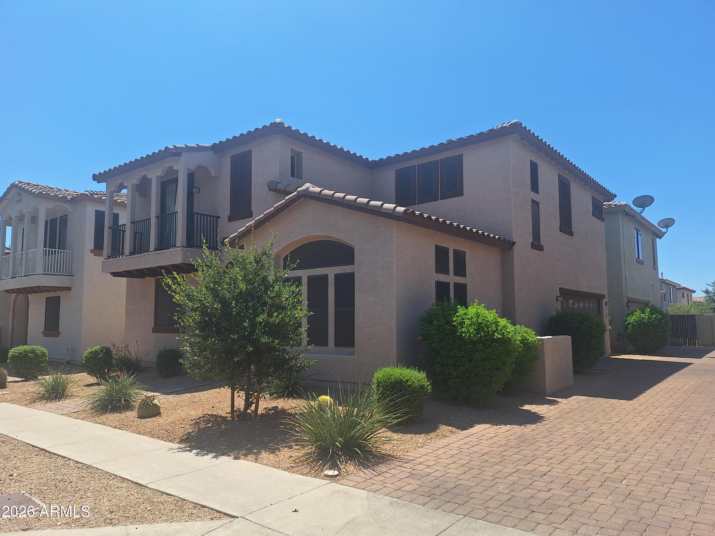 2347 W JAKE Haven
