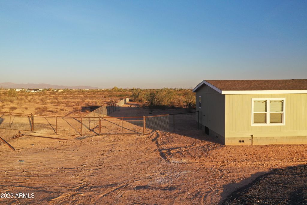 Photo of 2123 S 357th Drive, Tonopah, AZ 85354 (MLS # 7003264)