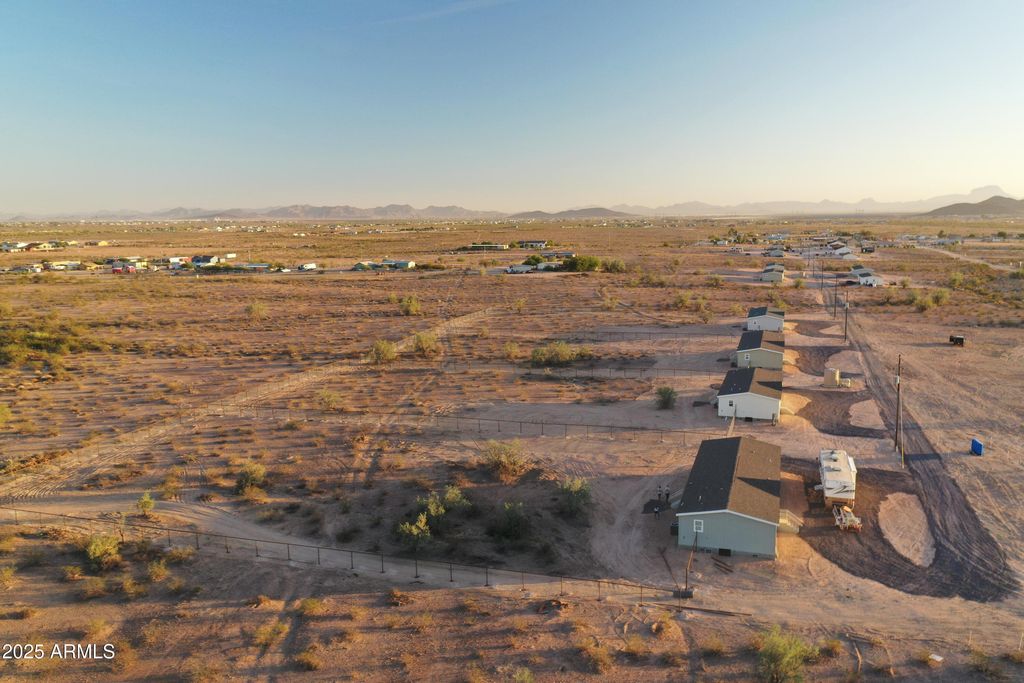 Photo of 2123 S 357th Drive, Tonopah, AZ 85354 (MLS # 7003264)