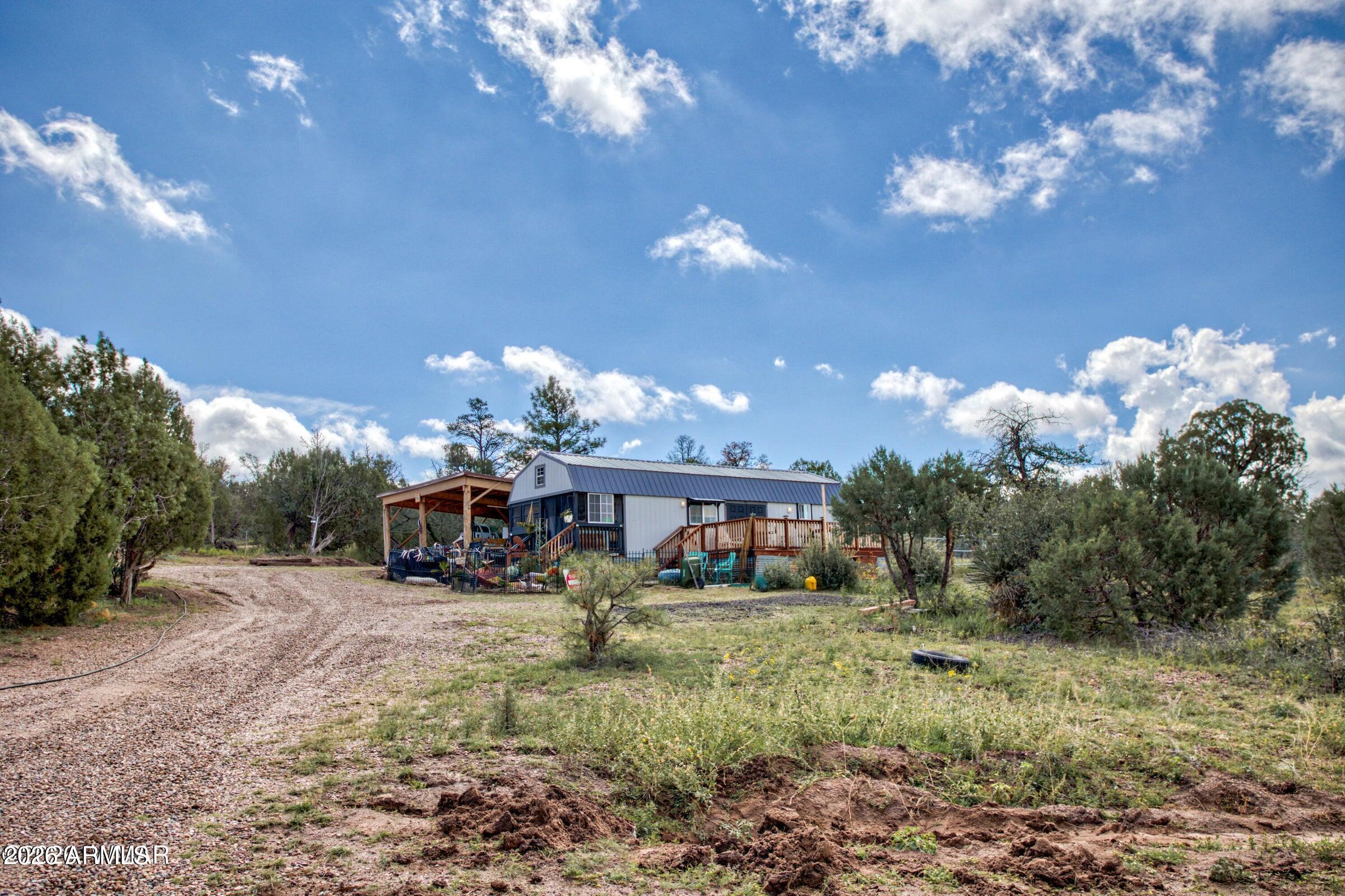 5337 ALSERITA Road