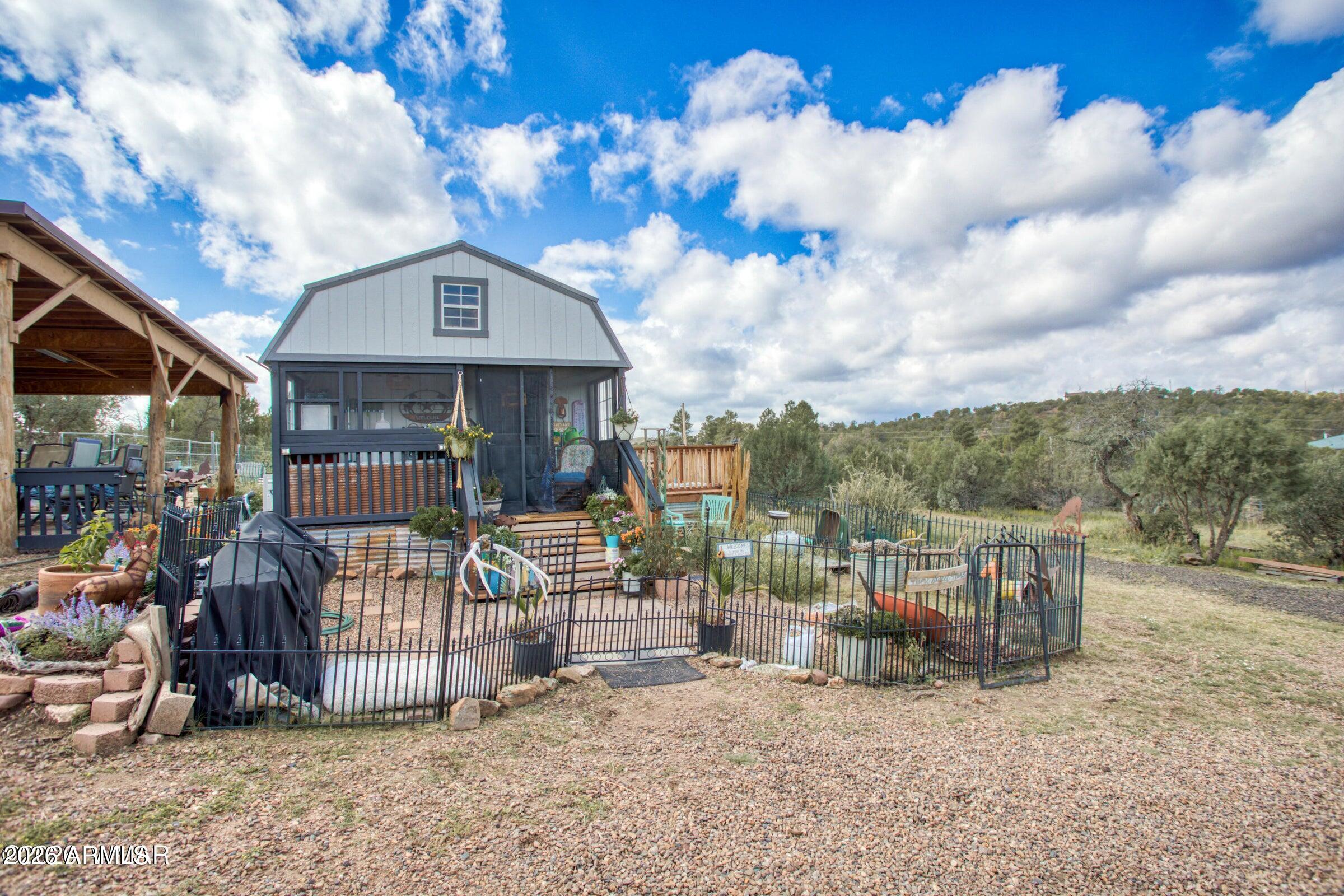5337 ALSERITA Road