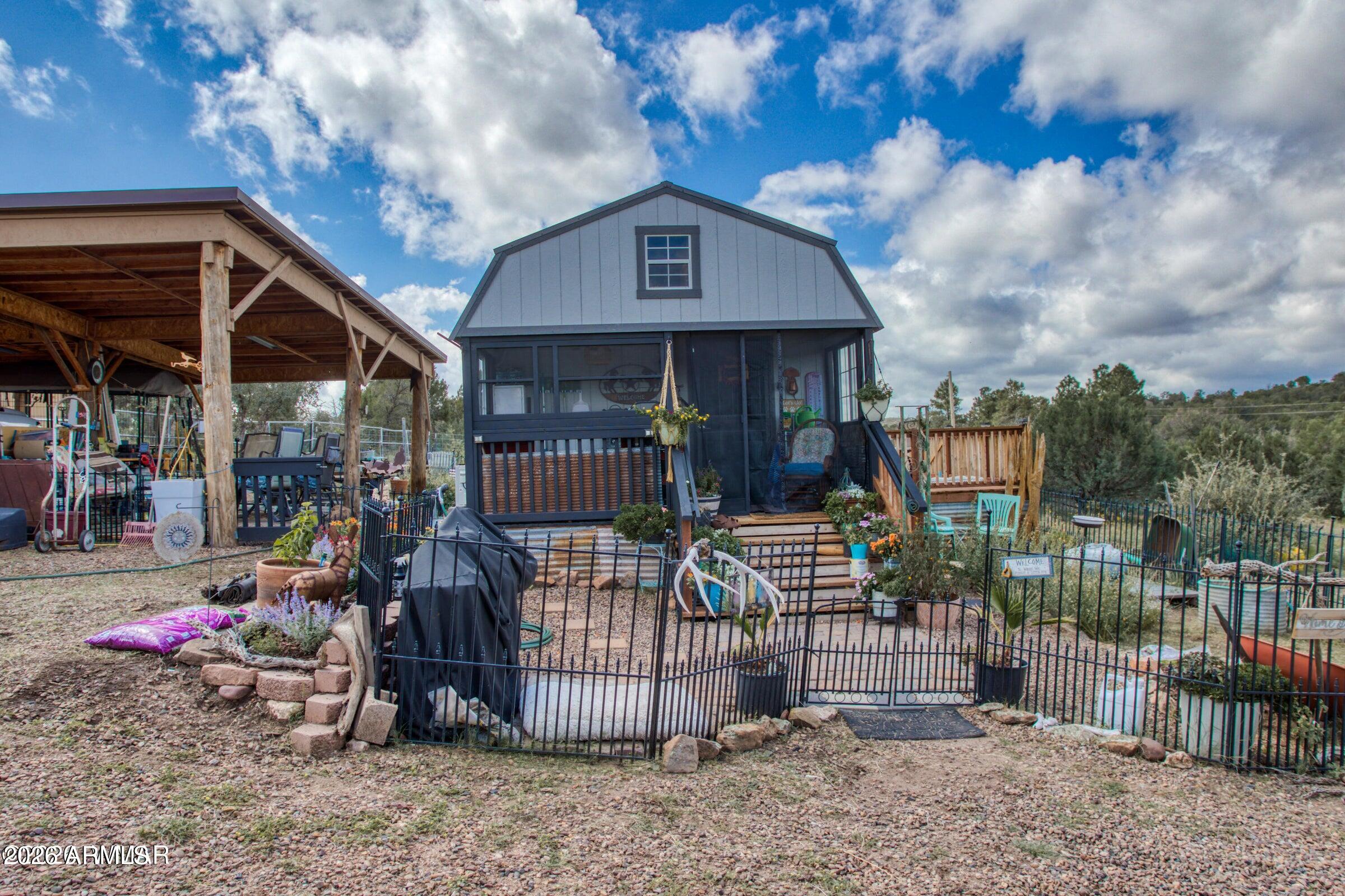 5337 ALSERITA Road