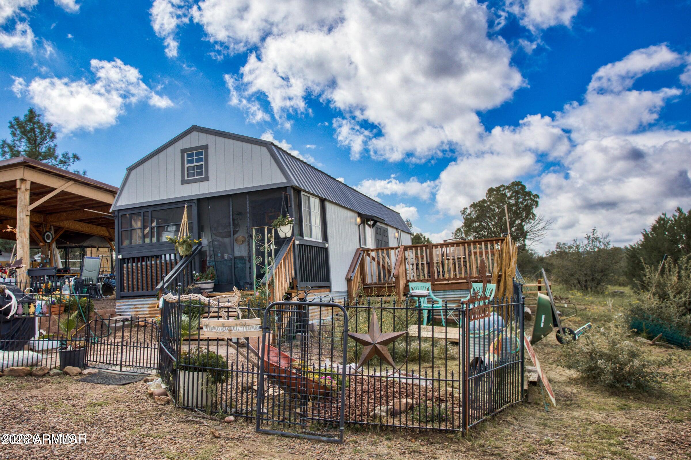 5337 ALSERITA Road