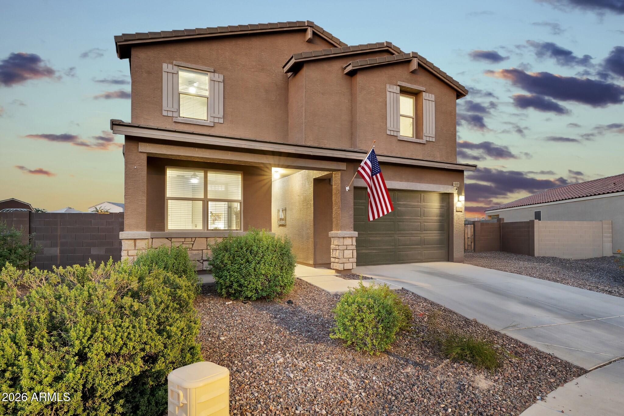 37077 N LOKAI Drive
