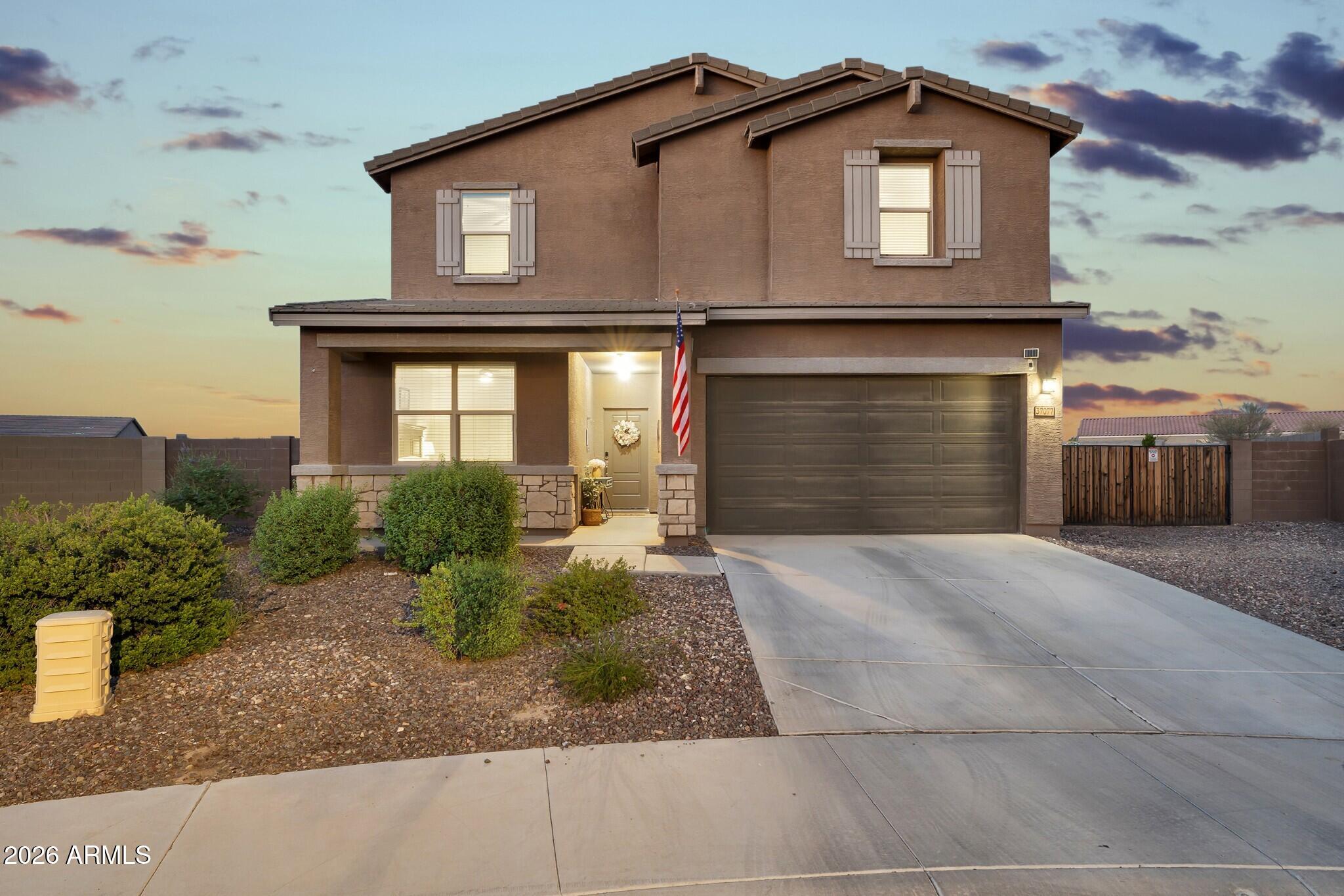 37077 N LOKAI Drive