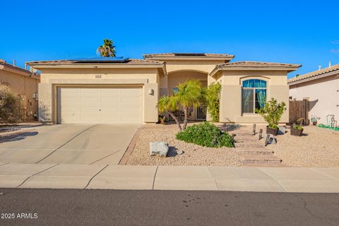 6442 W CAVEDALE Drive Phoenix AZ 85083