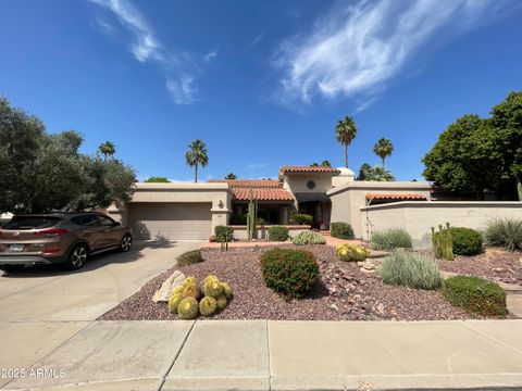 9916 E TOPAZ Drive Scottsdale AZ 85258