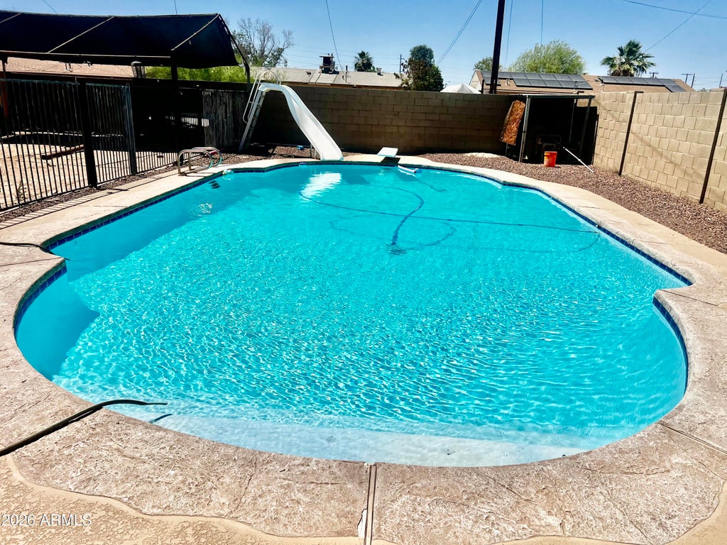 Photo of 206 W 5th Avenue W, Buckeye, AZ 85326 (MLS # 7022679)