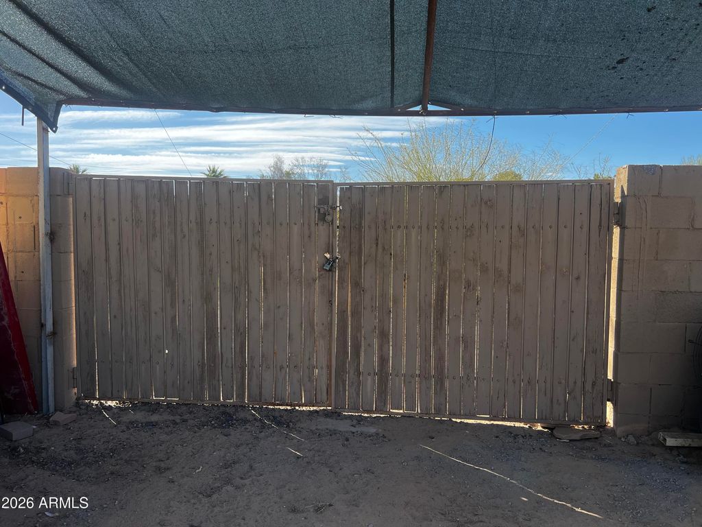 Photo of 206 W 5th Avenue W, Buckeye, AZ 85326 (MLS # 7022679)