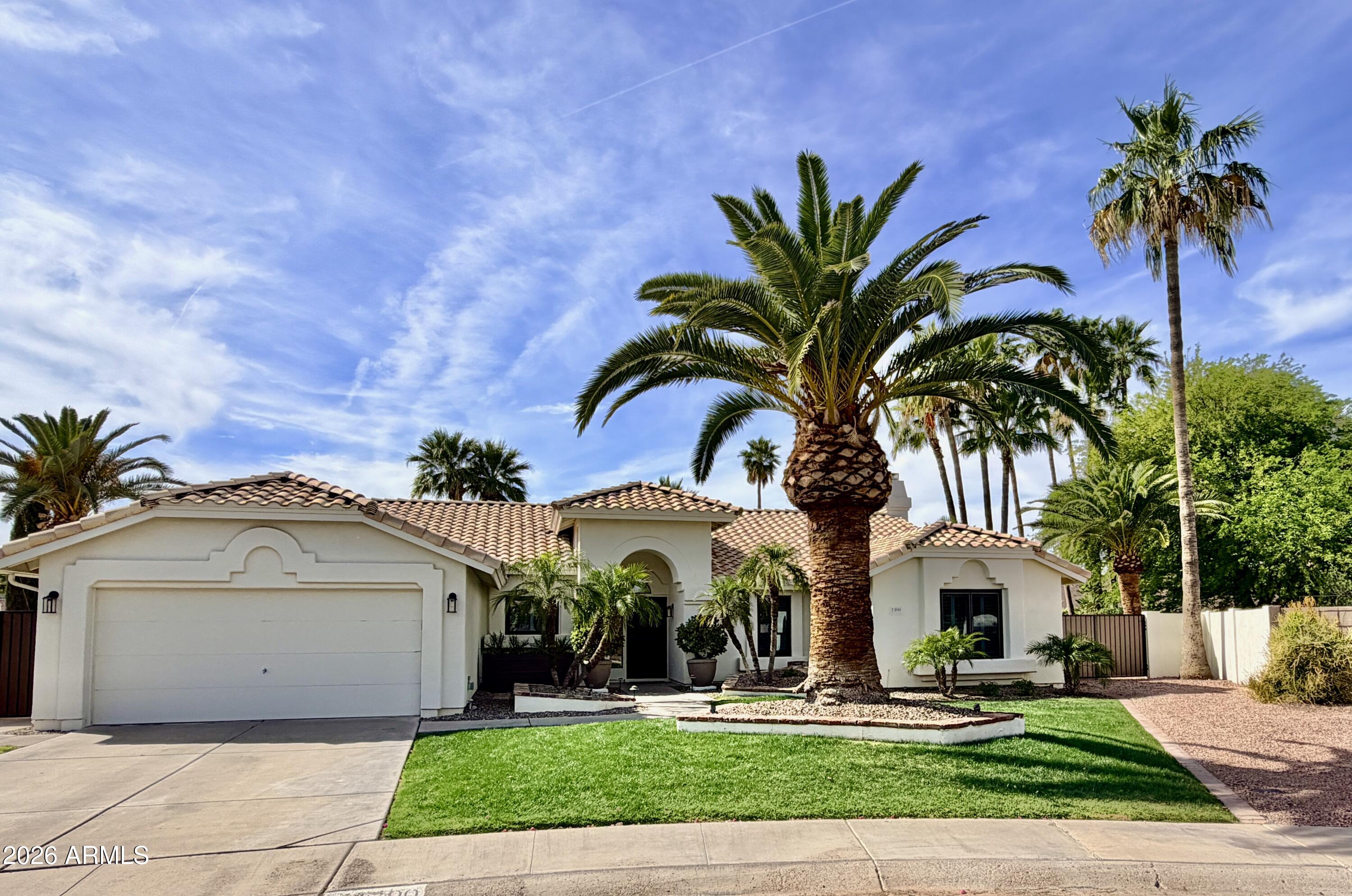 1390 N VALENCIA Drive