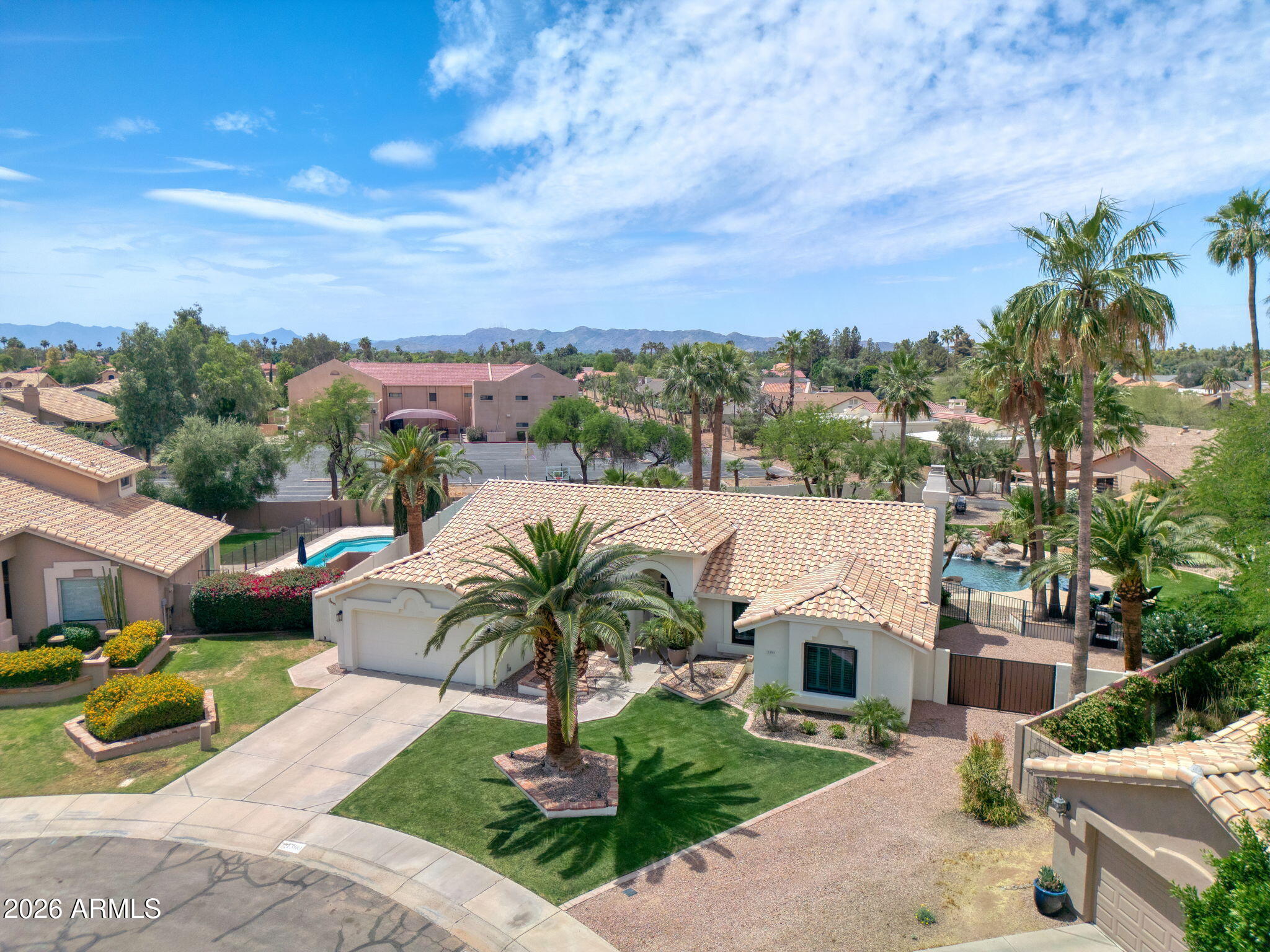1390 N VALENCIA Drive