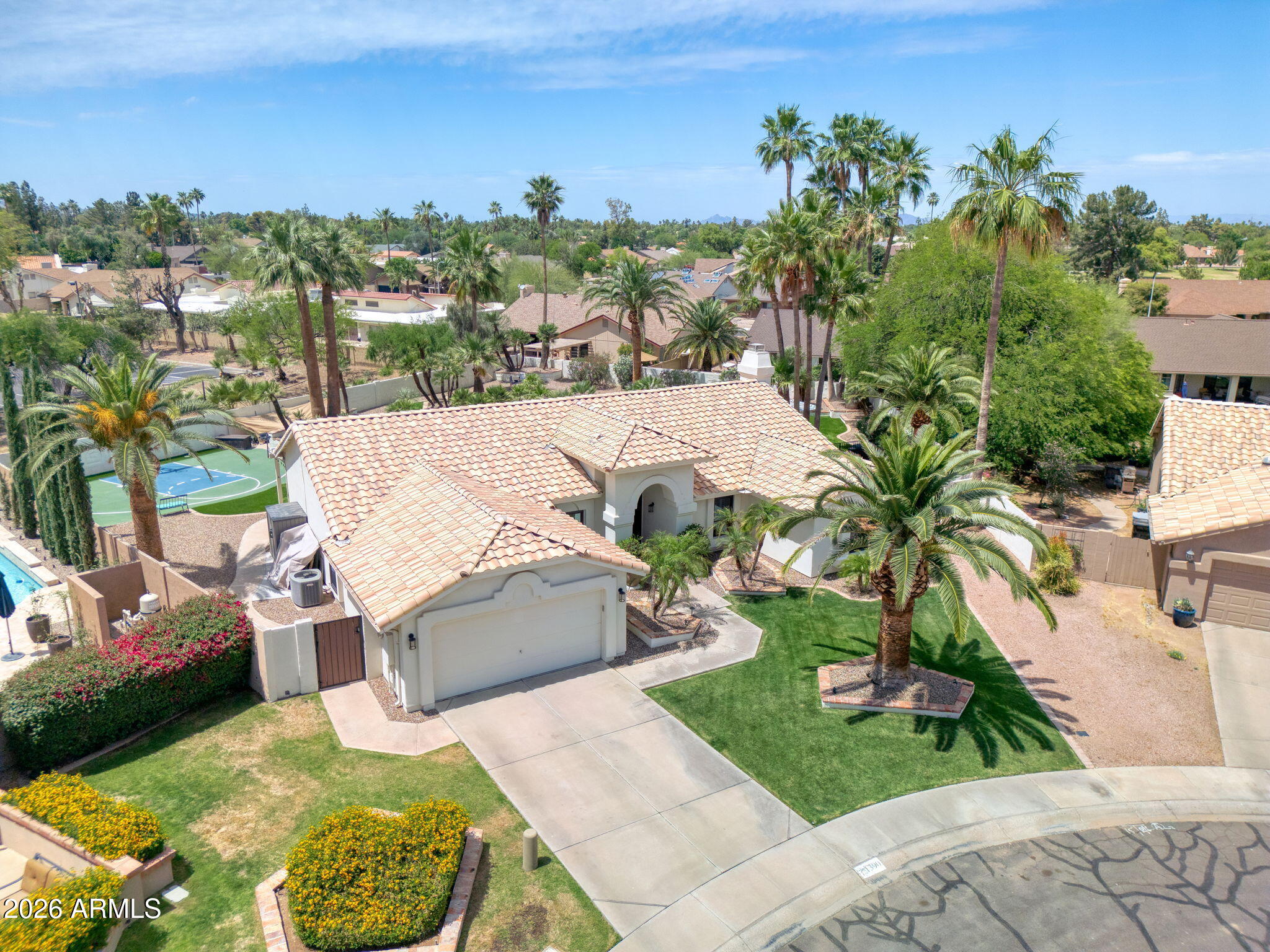 1390 N VALENCIA Drive