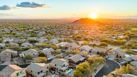 A home in Mesa