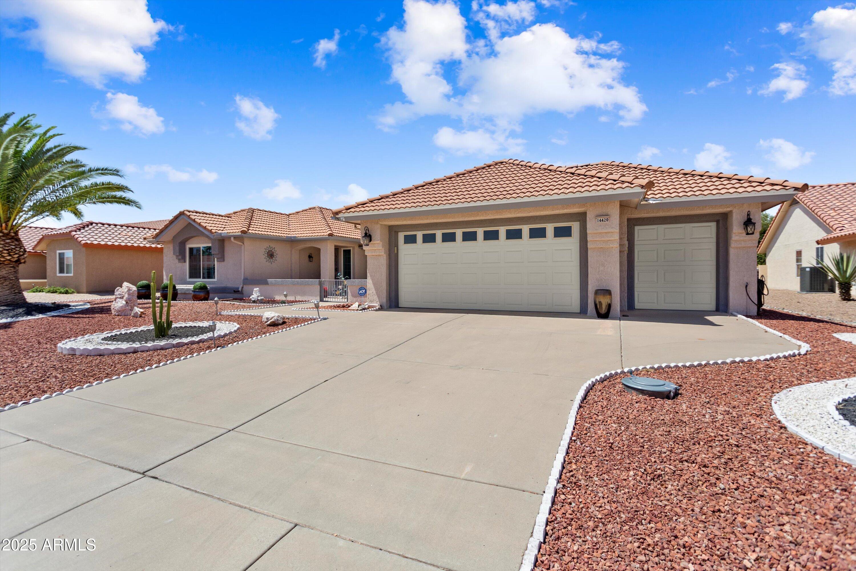 14420 W SENTINEL Drive