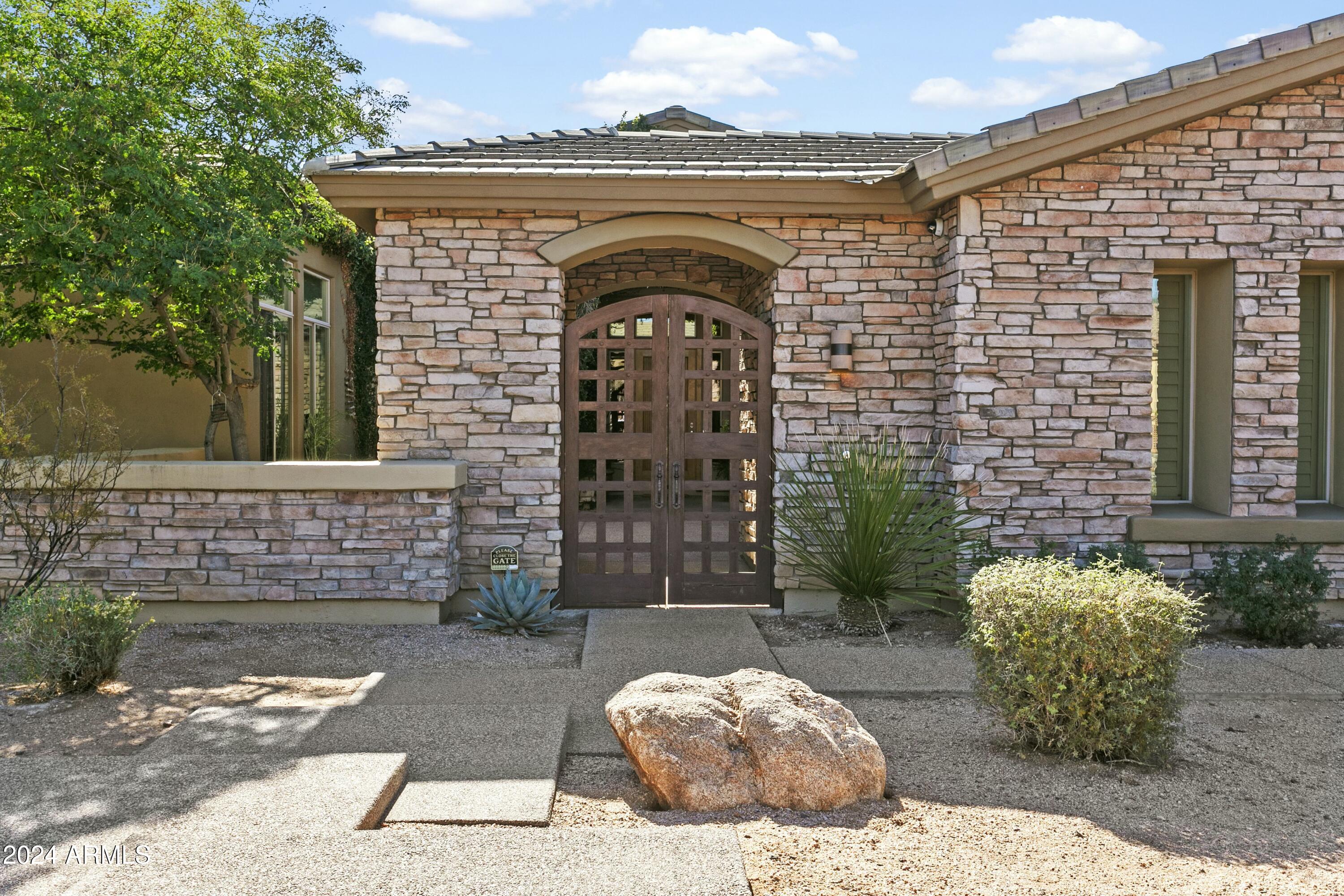 7377 E ALTA SIERRA Drive