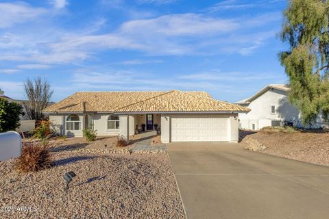 Photo of 16310 E Bainbridge Avenue, Fountain Hills, AZ 85268 (MLS # 6989941)