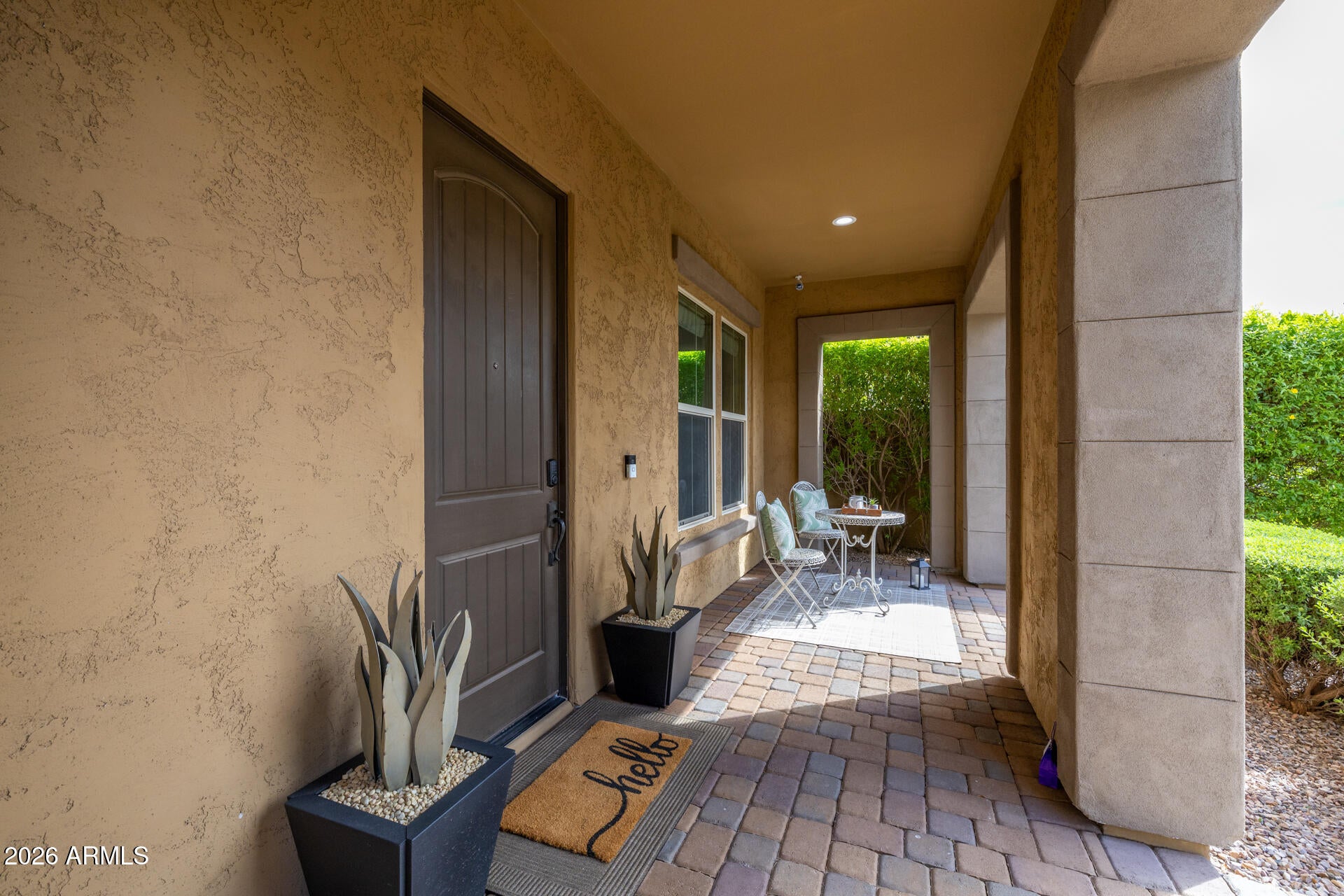 4717 S QUANTUM Way