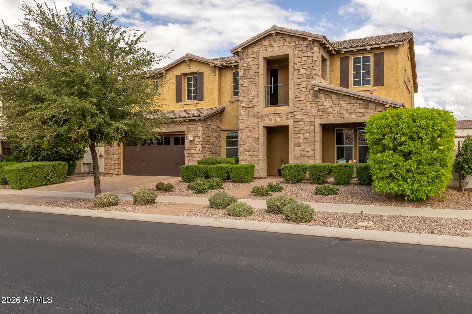 4717 S QUANTUM Way