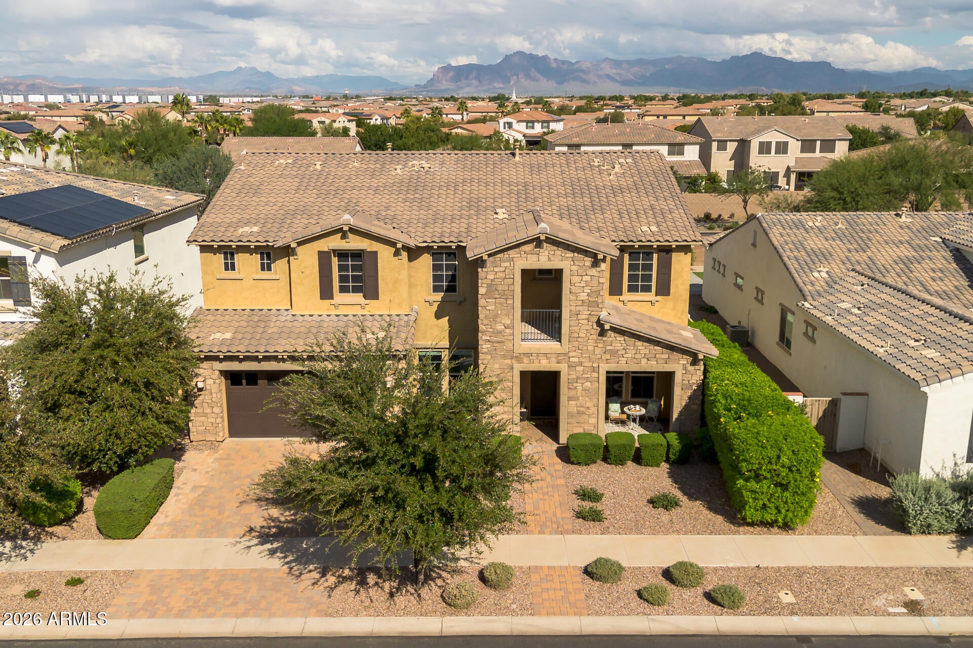 4717 S QUANTUM Way
