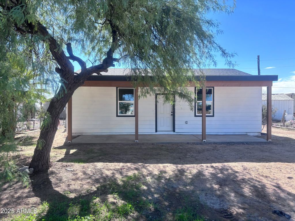 Photo of 2723 E Bonita Drive, Casa Grande, AZ 85194 (MLS # 6936703)