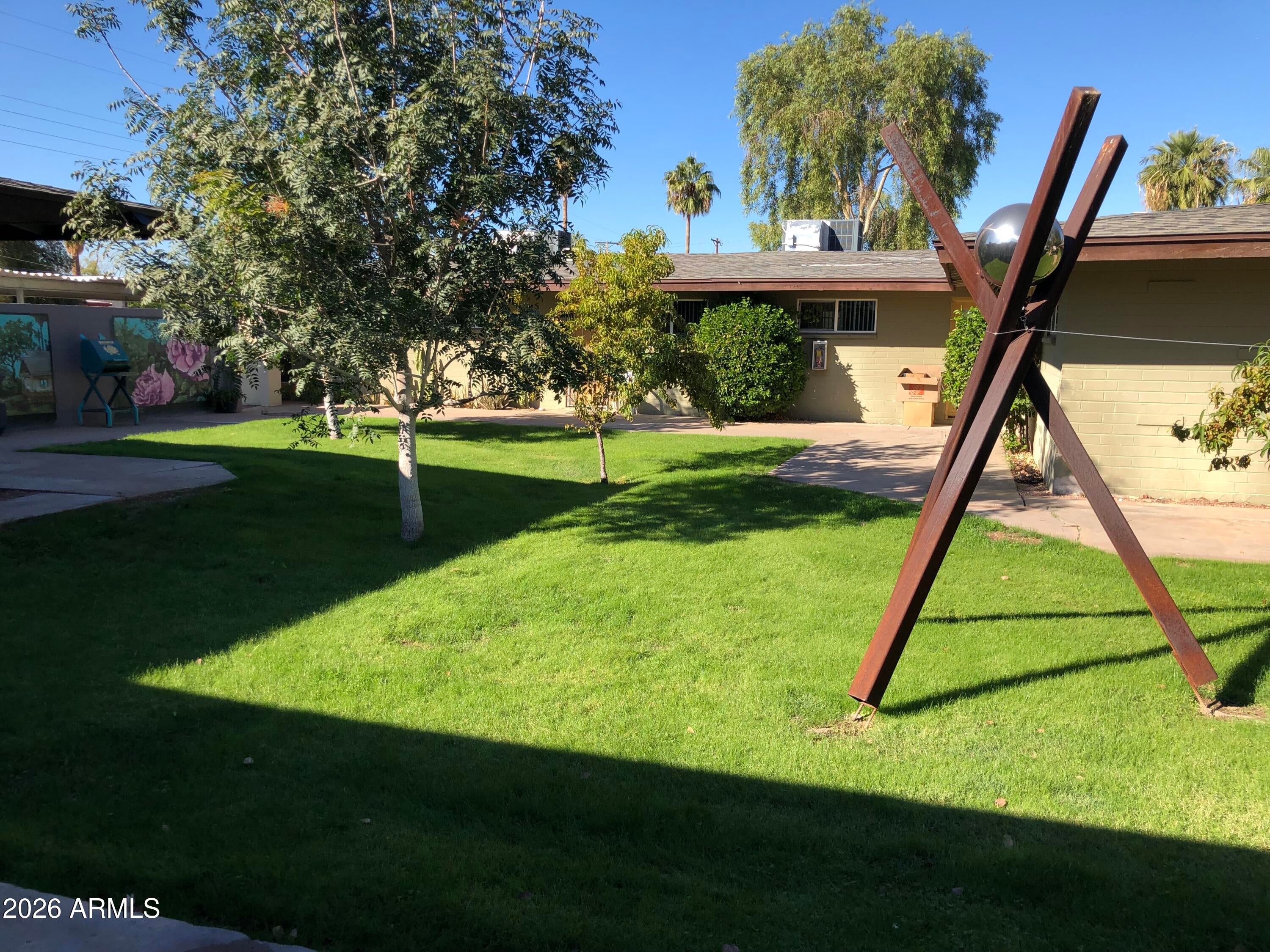 2020 S Granada Drive Apt 5