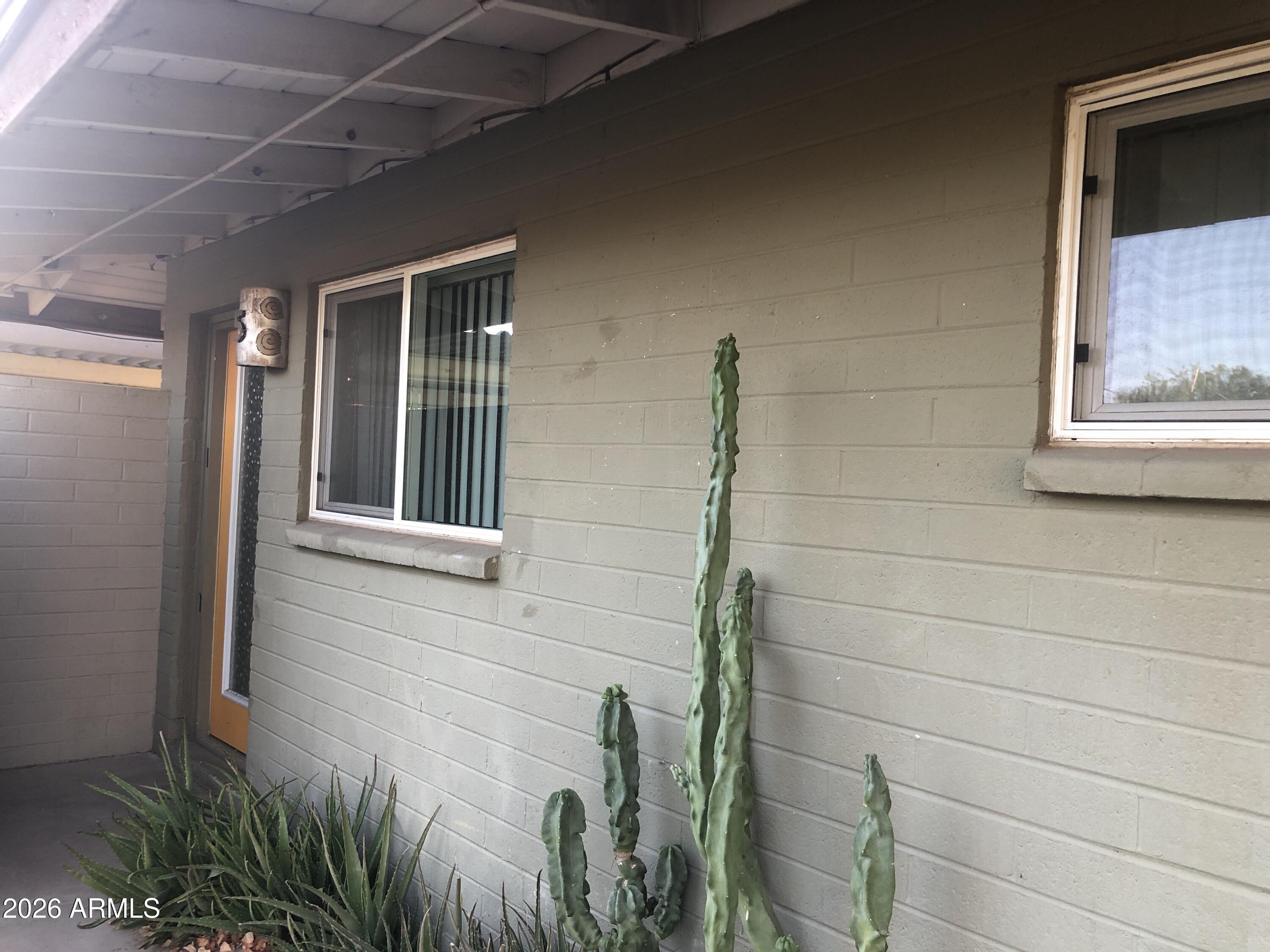 2020 S Granada Drive Apt 5
