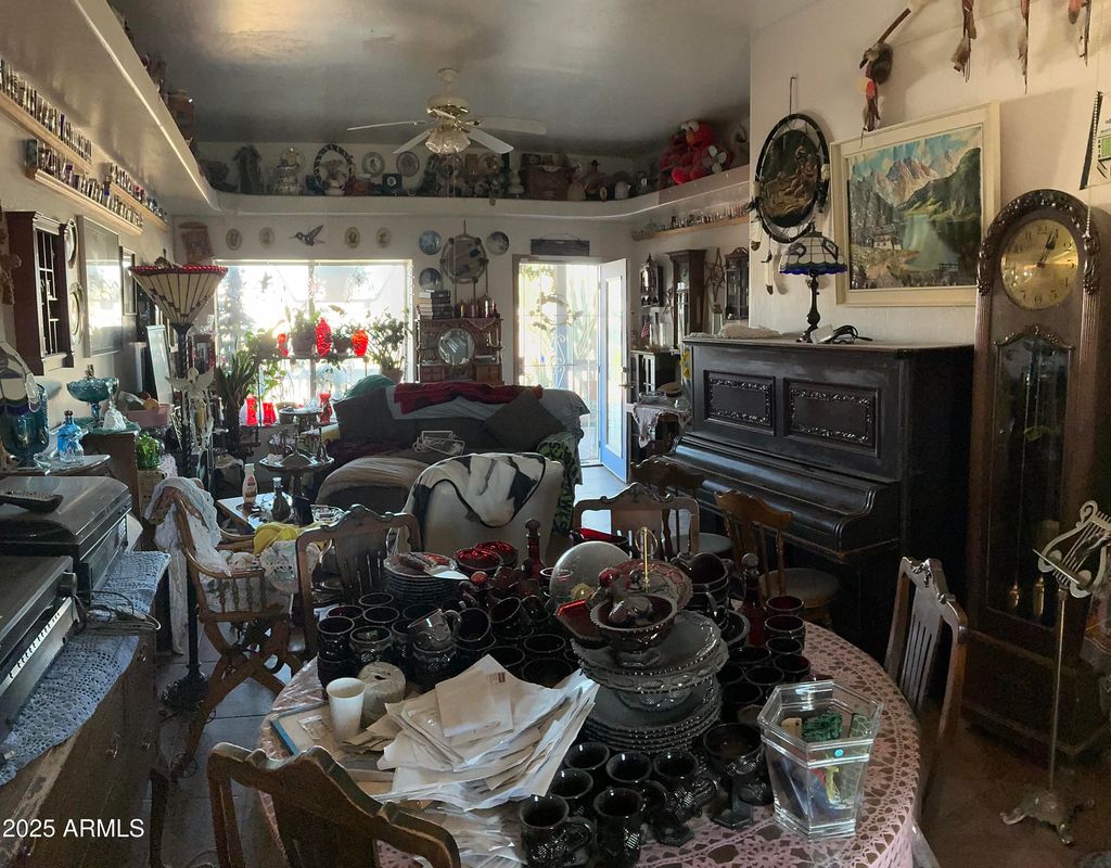 Photo of 16040 S Elizabeth Place, Arizona City, AZ 85123 (MLS # 6947937)