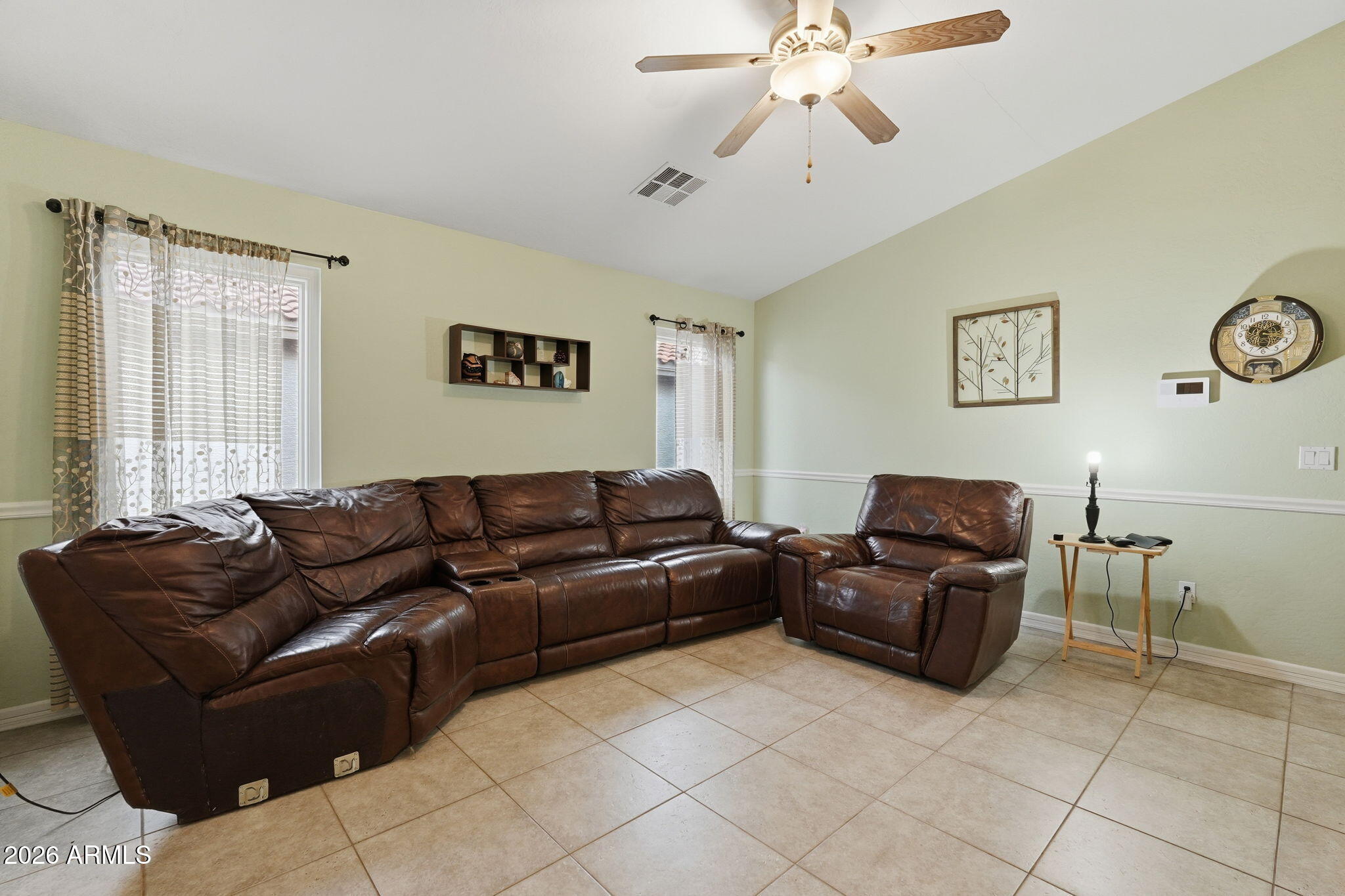 2401 E ANTIGUA Drive