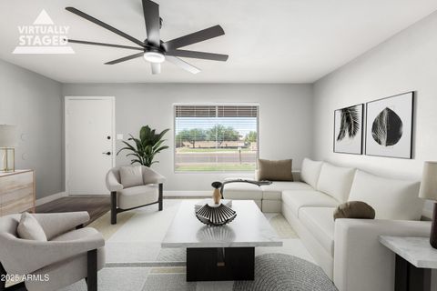 5607 N 73RD Avenue Glendale AZ 85303