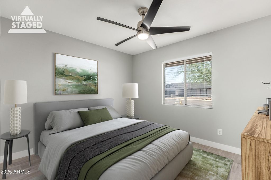Photo of 5607 N 73rd Avenue, Glendale, AZ 85303 (MLS # 6934245)