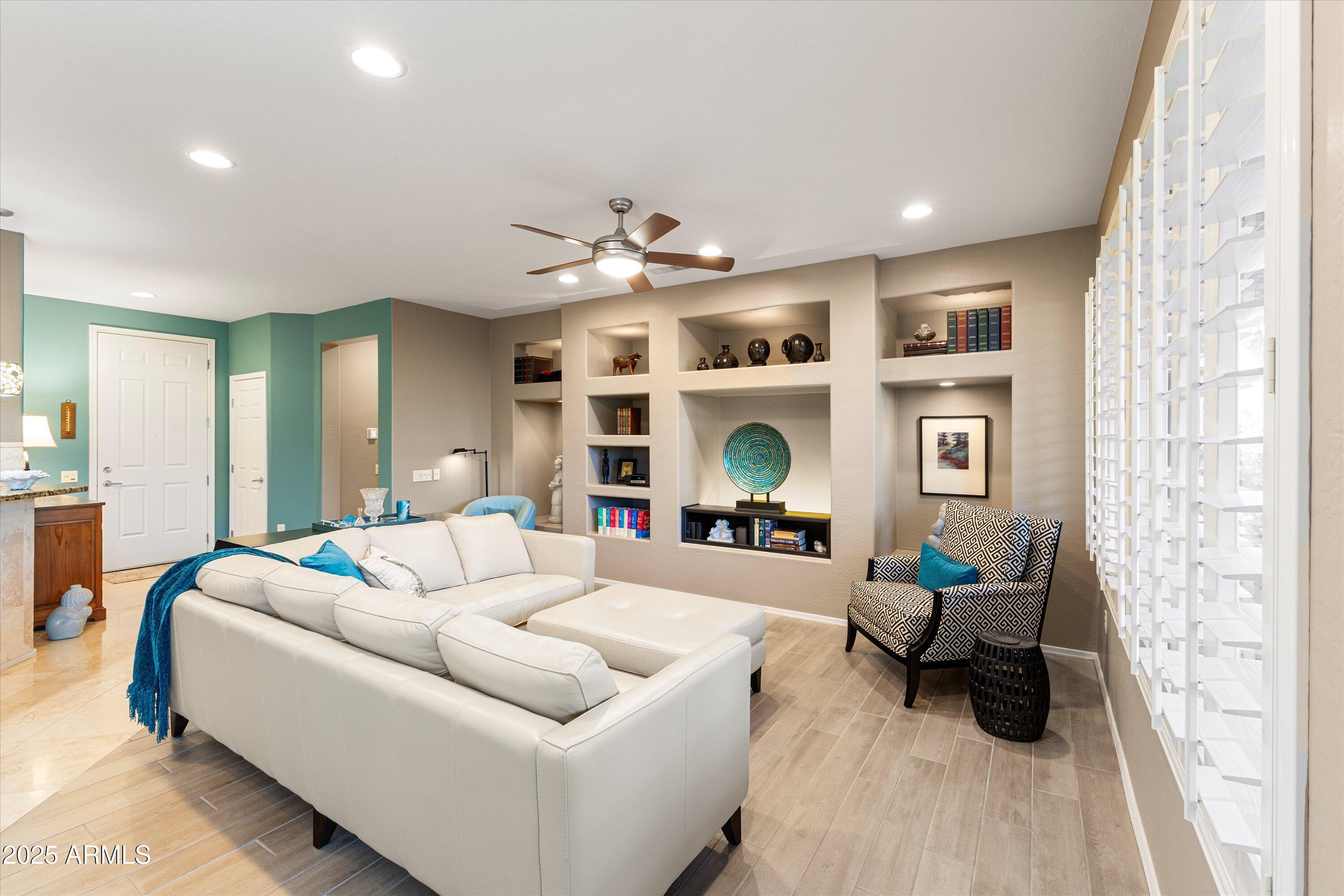 21037 N CARRILLO Trail