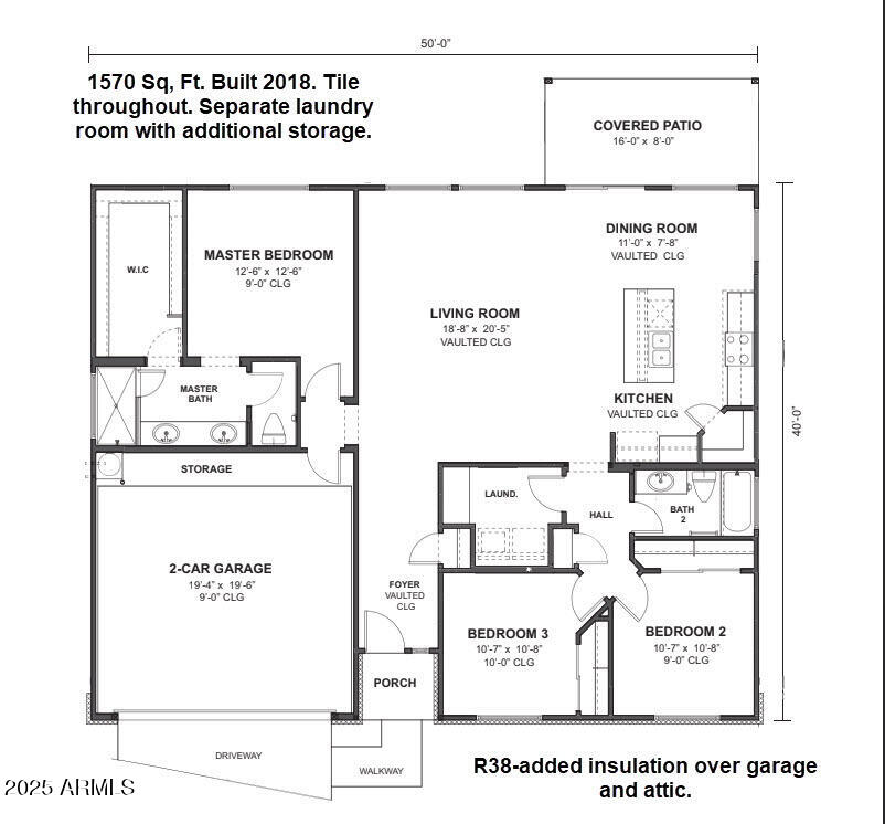 12532 W CAROUSEL Drive