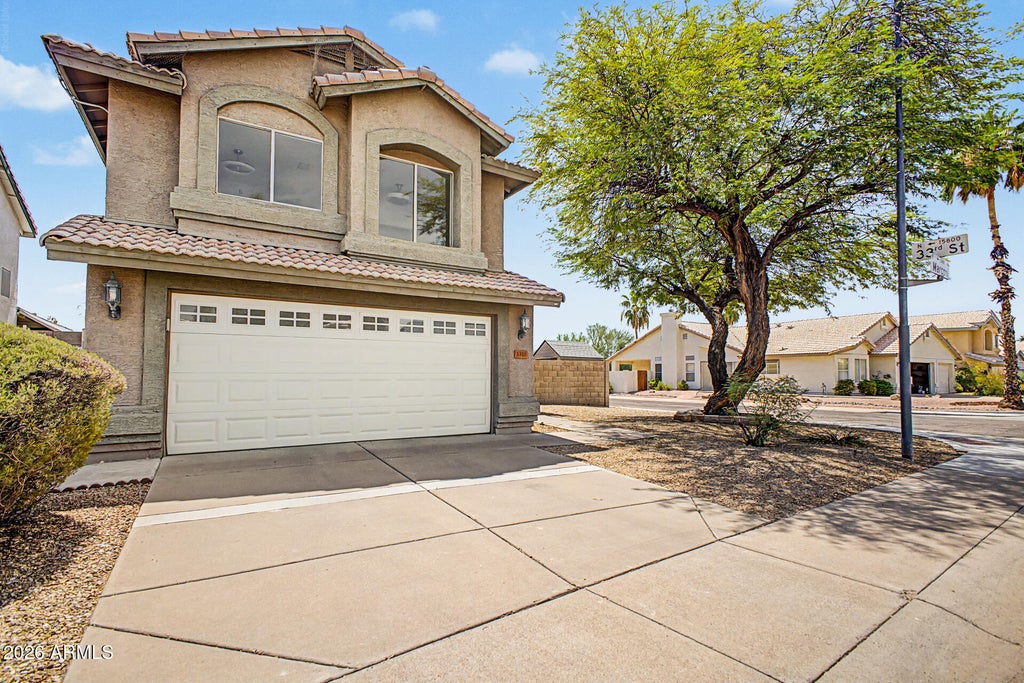 Photo of 3301 E Marconi Avenue, Phoenix, AZ 85032 (MLS # 7072961)