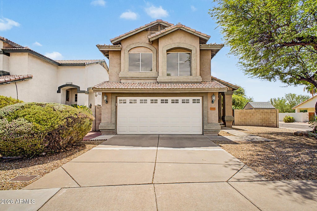 Photo of 3301 E Marconi Avenue, Phoenix, AZ 85032 (MLS # 7072961)