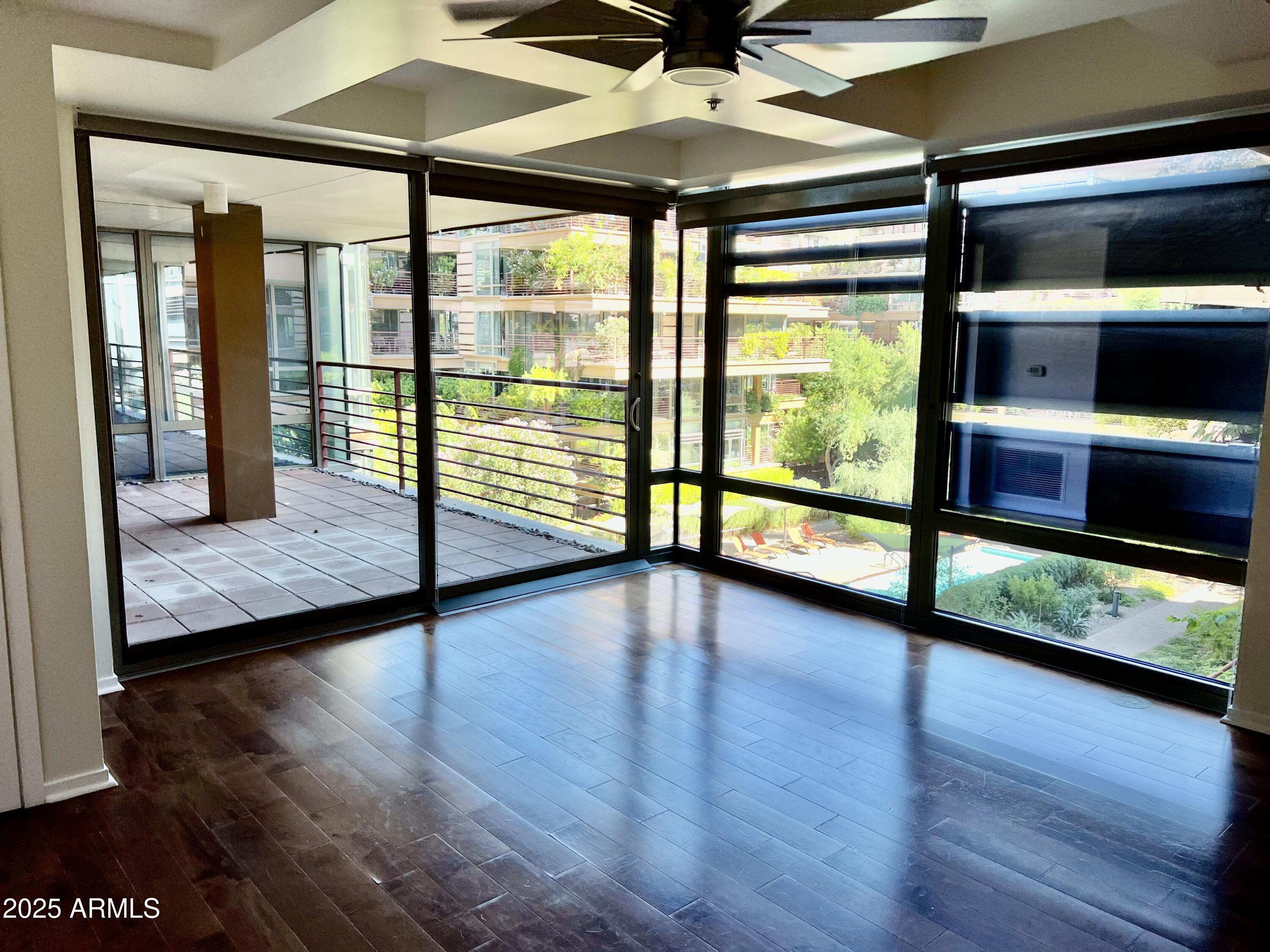 7127 E RANCHO VISTA Drive 4011