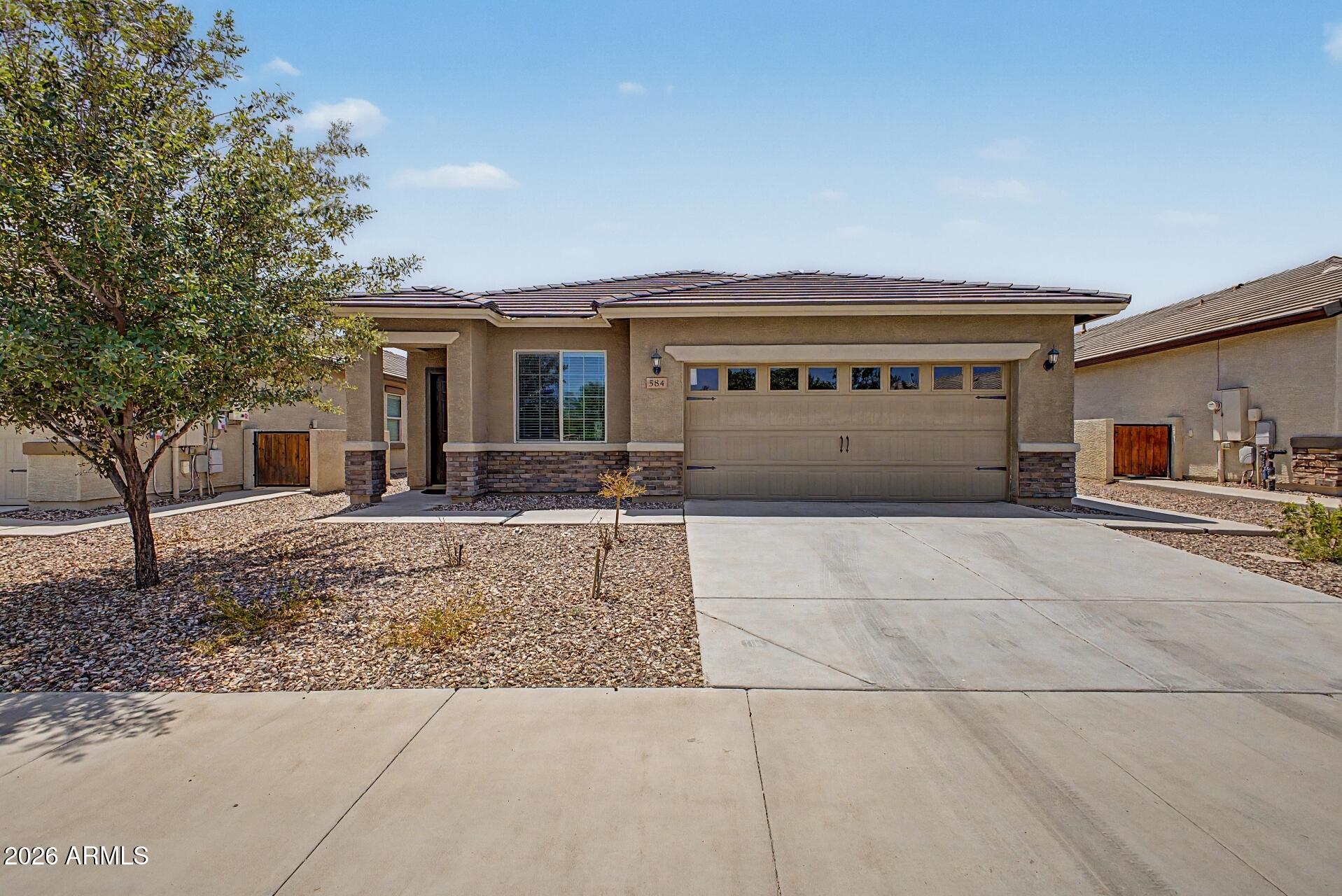 584 S 224TH Drive