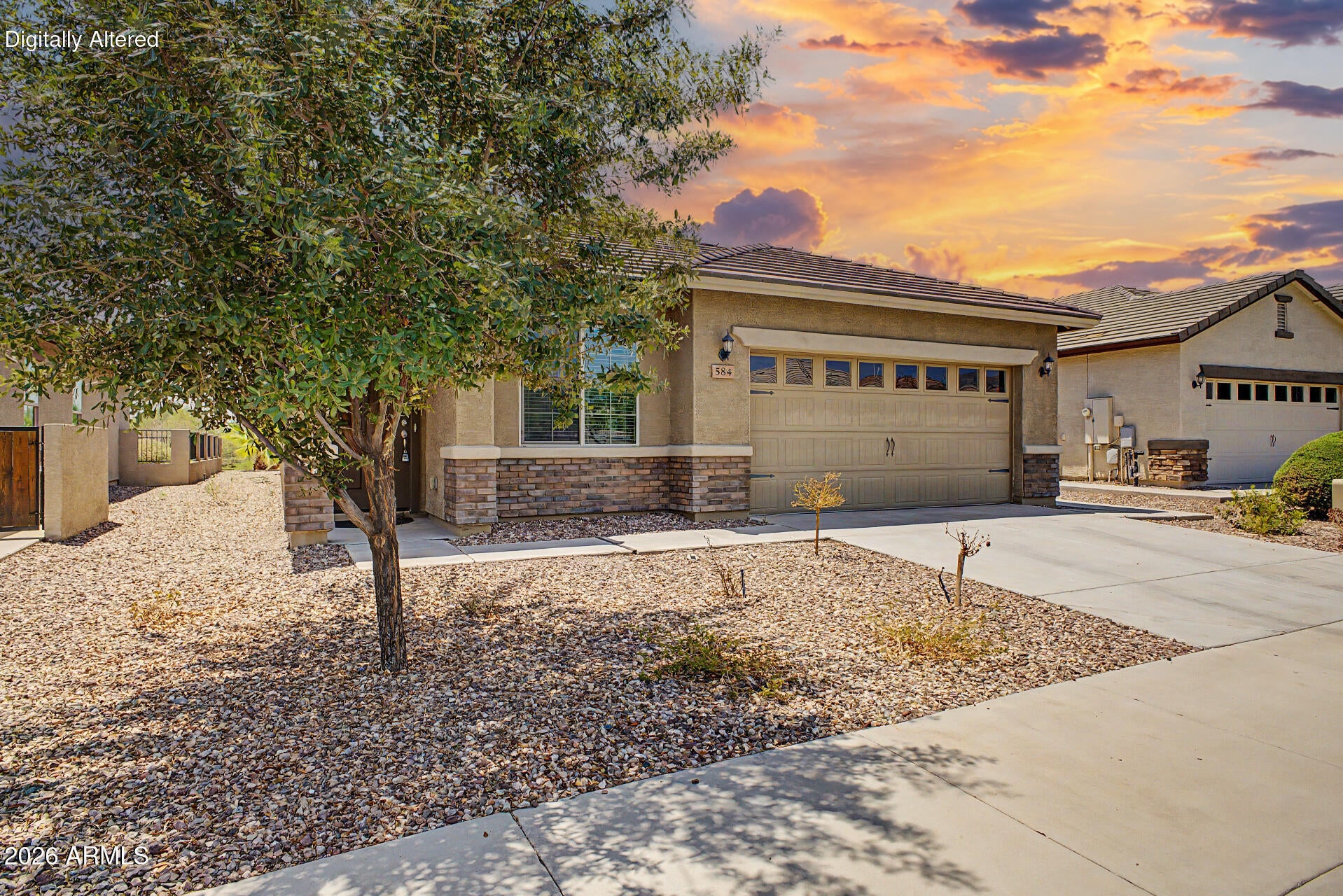 584 S 224TH Drive