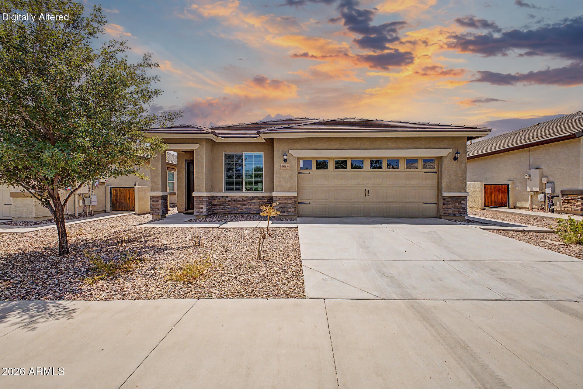 584 S 224TH Drive